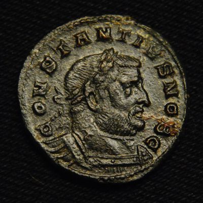 Constantius-Follis